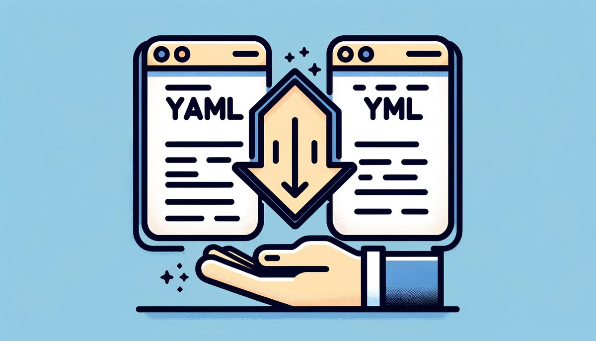 YAML初心者のための一番わかりやすい解説！あなたもすぐに理解できるYAMLの基本とは？
