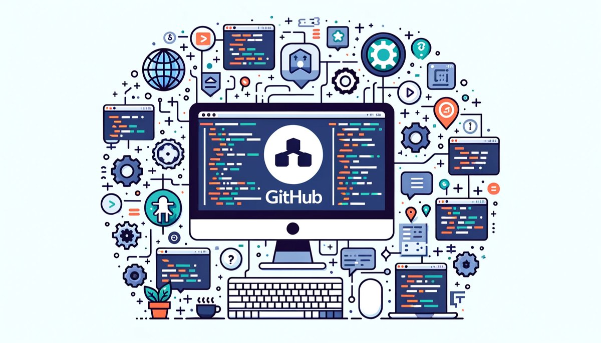 「GitHubって何？」初心者でも理解できる！GitHubの基本と便利な使い方を詳細解説