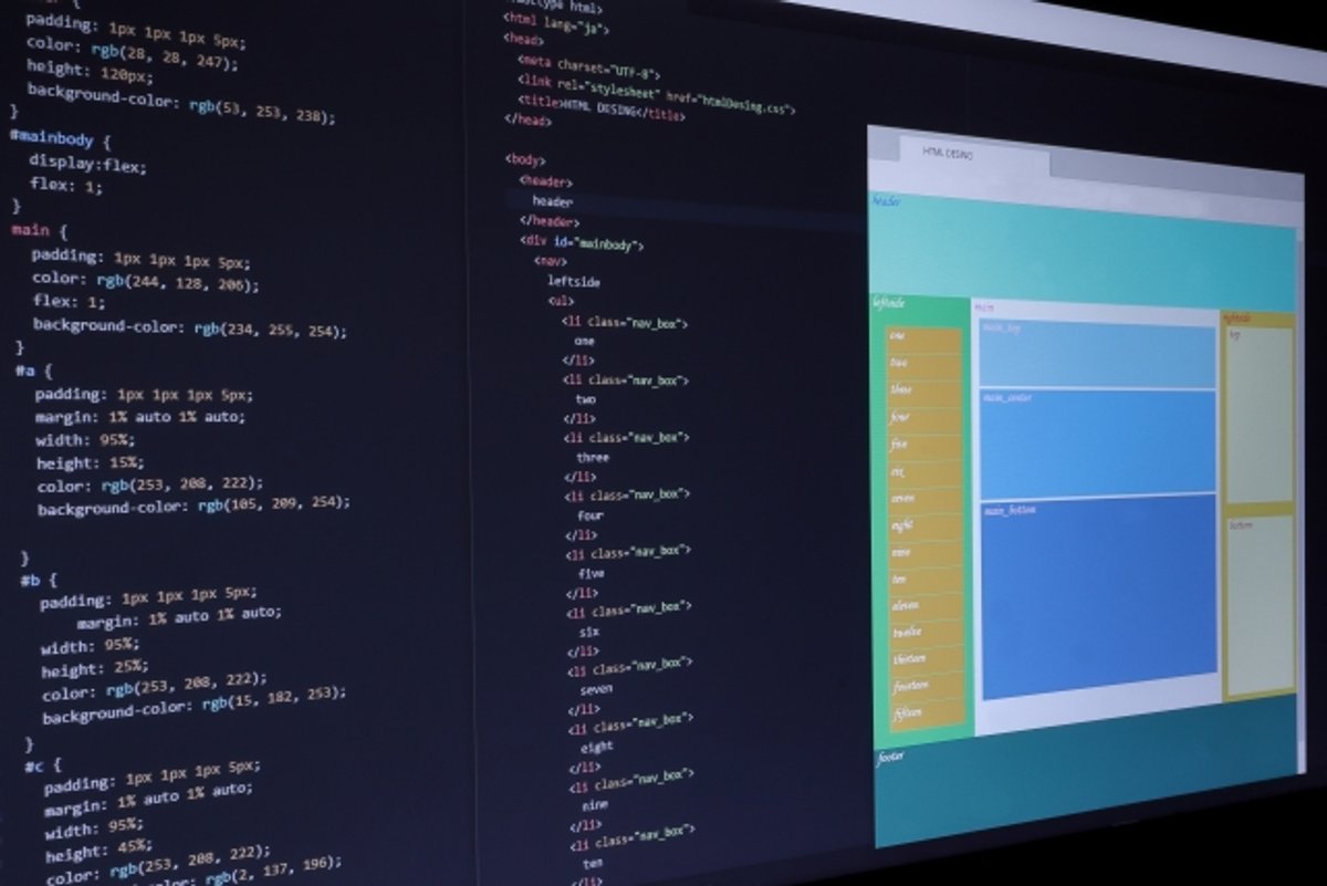 CSSだけで可能！驚きの上級者向けWebデザインテクニック5選